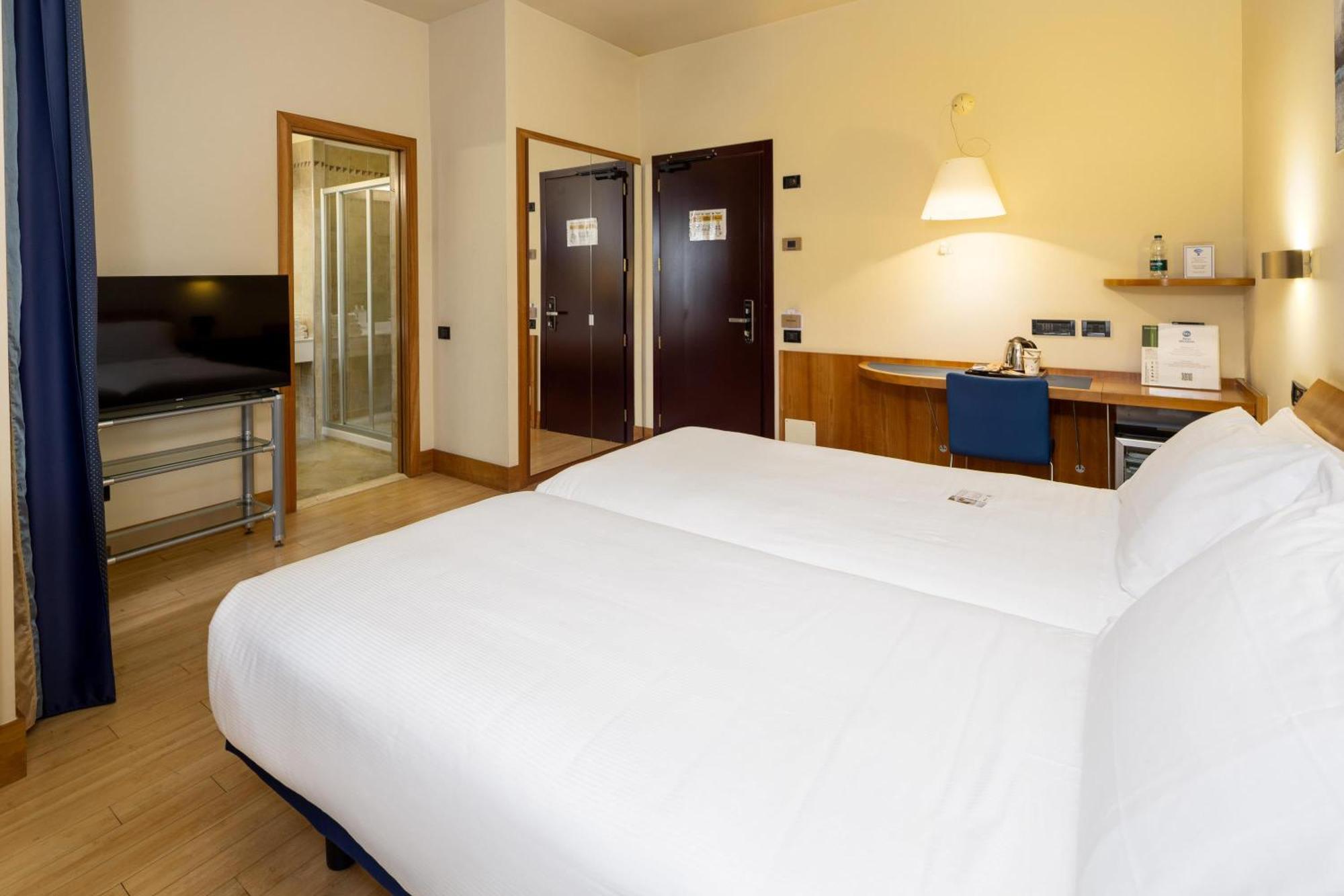 Classic Zweibettzimmer