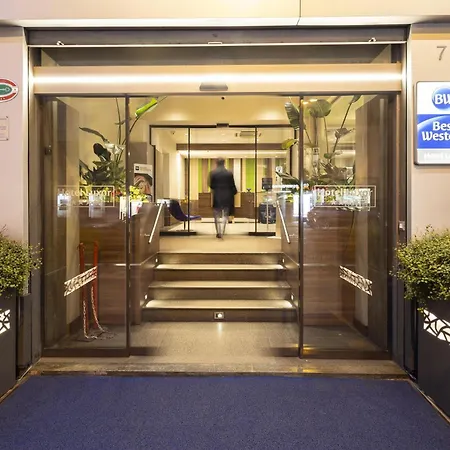 Best Western Hotel Luxor-2